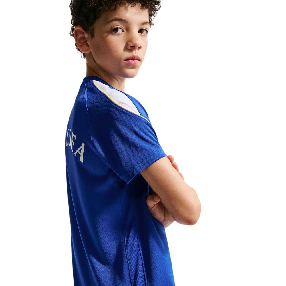 Nike Chelsea Dri-FIT Strike Treningstrøye 26/27 Barn Hjemme
