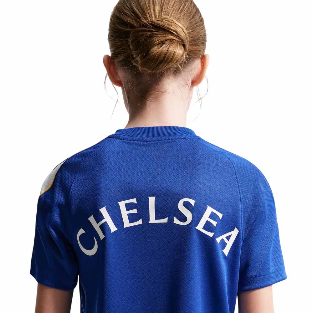 Nike Chelsea Dri-FIT Strike Treningstrøye 26/27 Barn Hjemme