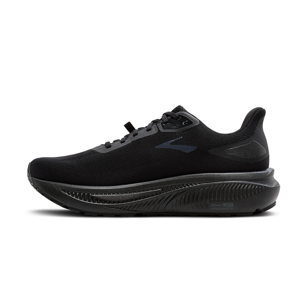 Brooks Ghost 18 GTX Løpesko Dame Sort
