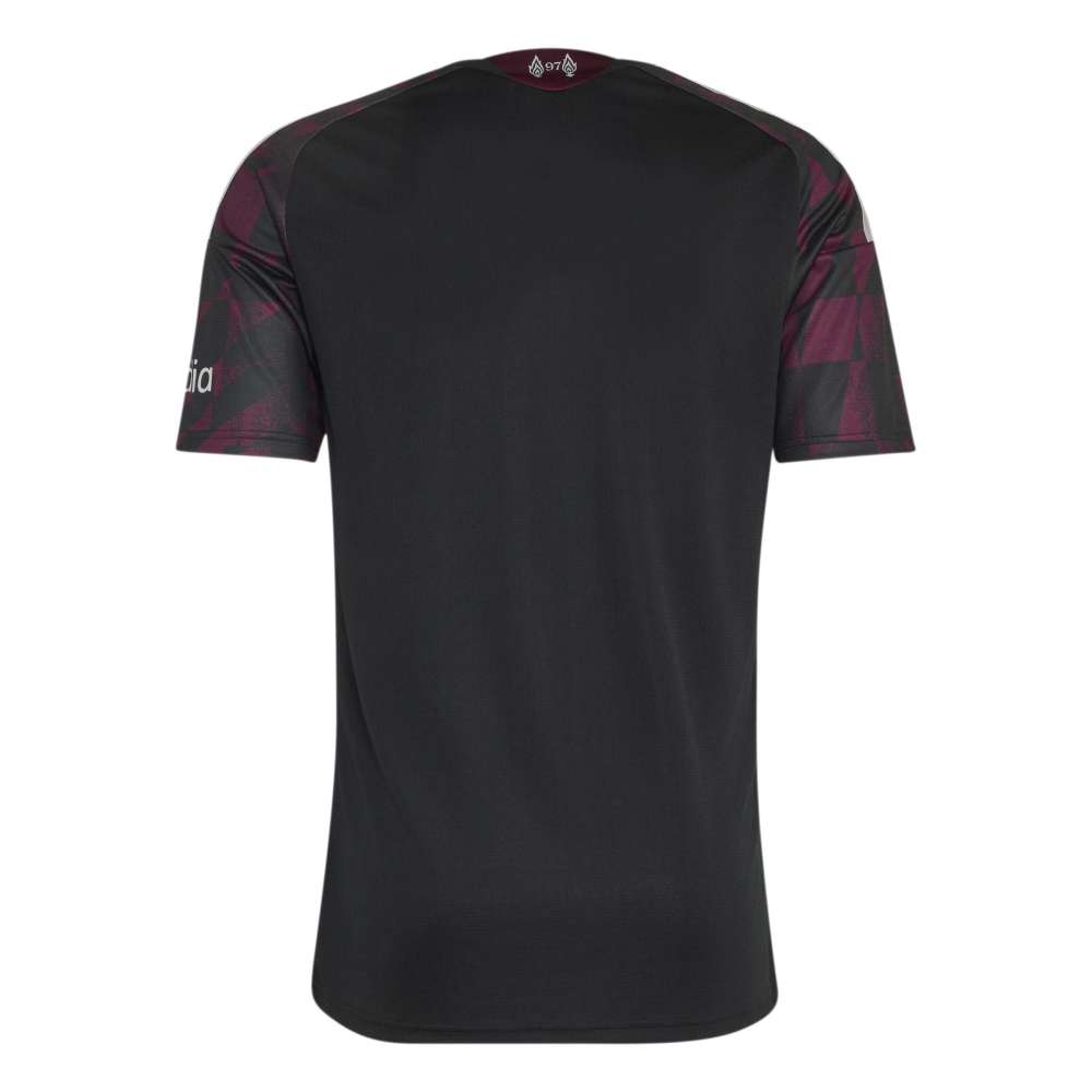 Adidas Liverpool FC Fotballdrakt 26/27 Tredje