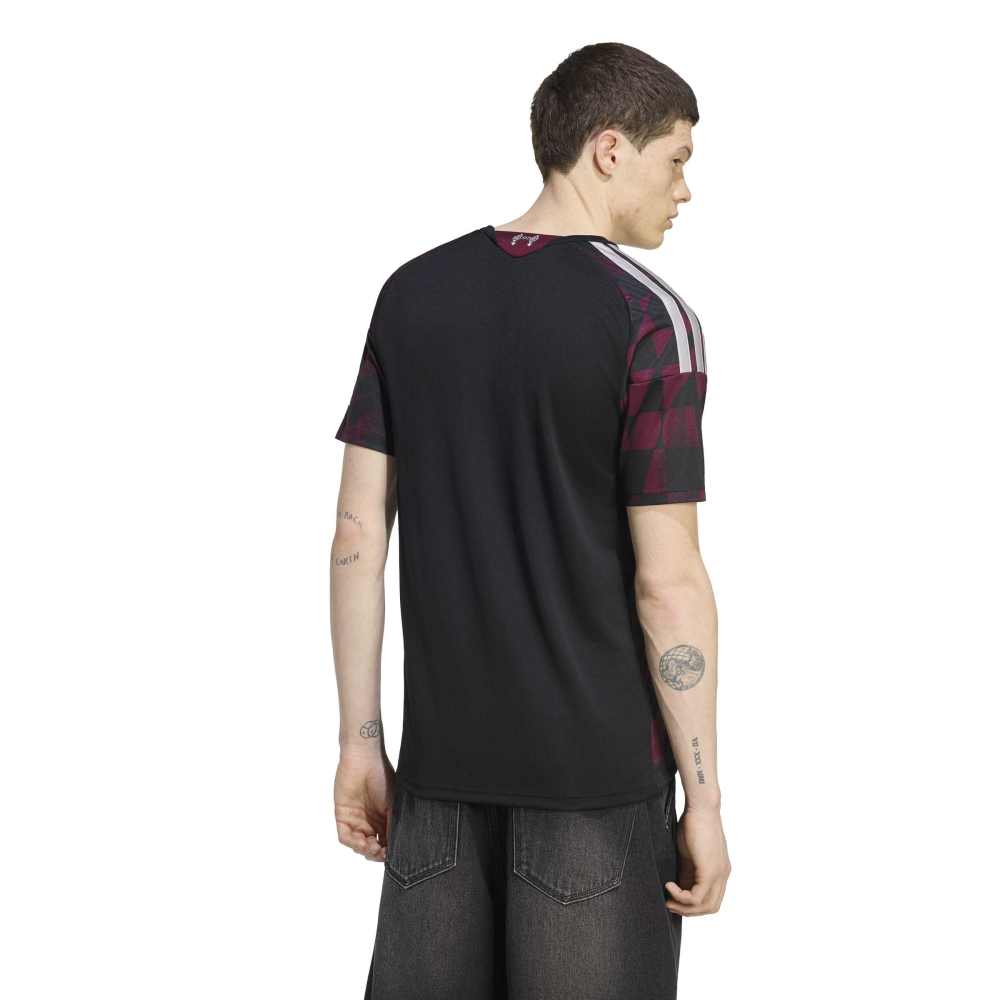 Adidas Liverpool FC Fotballdrakt 26/27 Tredje