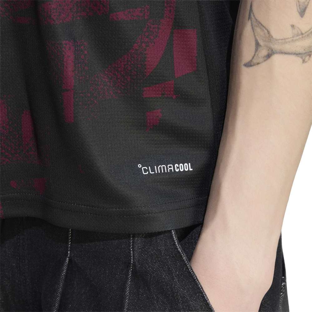 Adidas Liverpool FC Fotballdrakt 26/27 Tredje