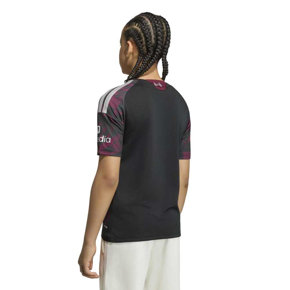 Adidas Liverpool FC Fotballdrakt 26/27 Barn Tredje