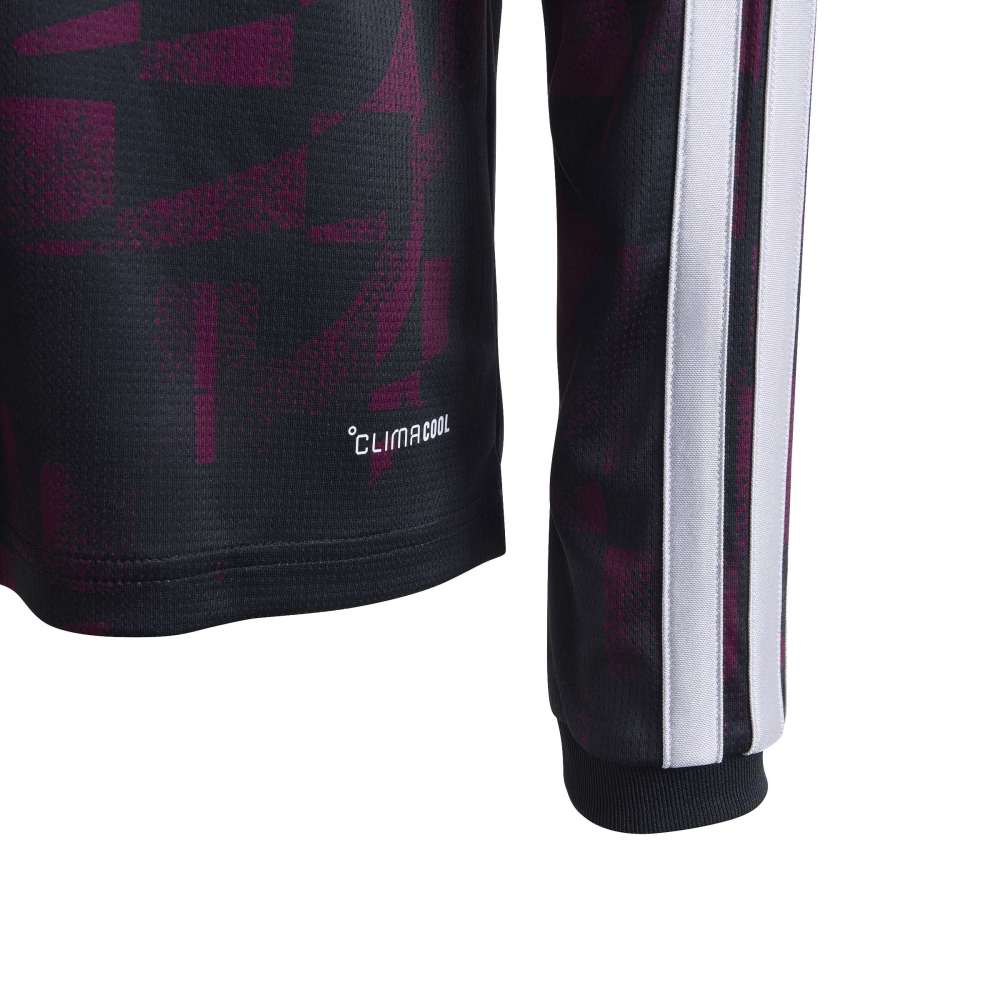 Adidas Liverpool FC Langermet Fotballdrakt 26/27 Barn Tredje
