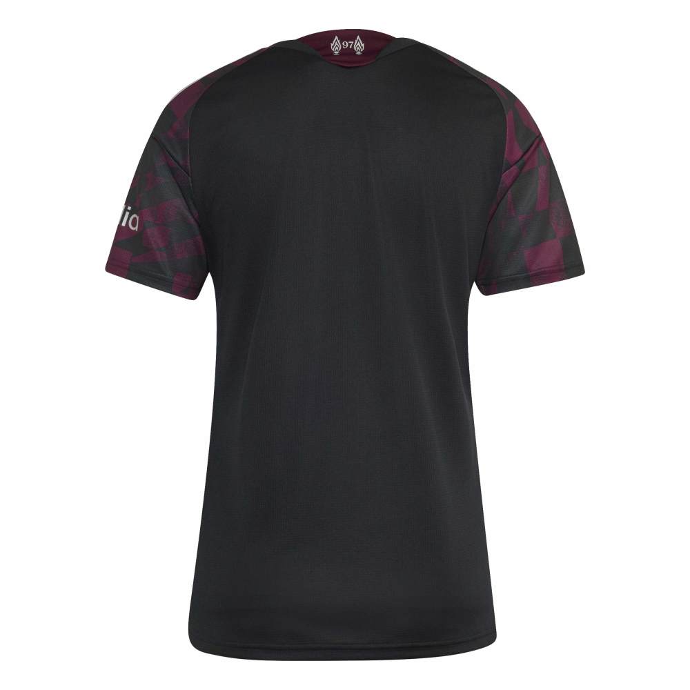 Adidas Liverpool FC Fotballdrakt 26/27 Dame Tredje