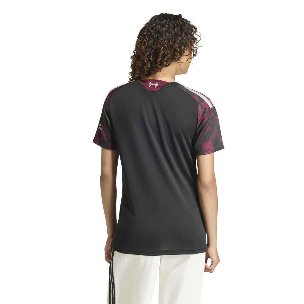 Adidas Liverpool FC Fotballdrakt 26/27 Dame Tredje