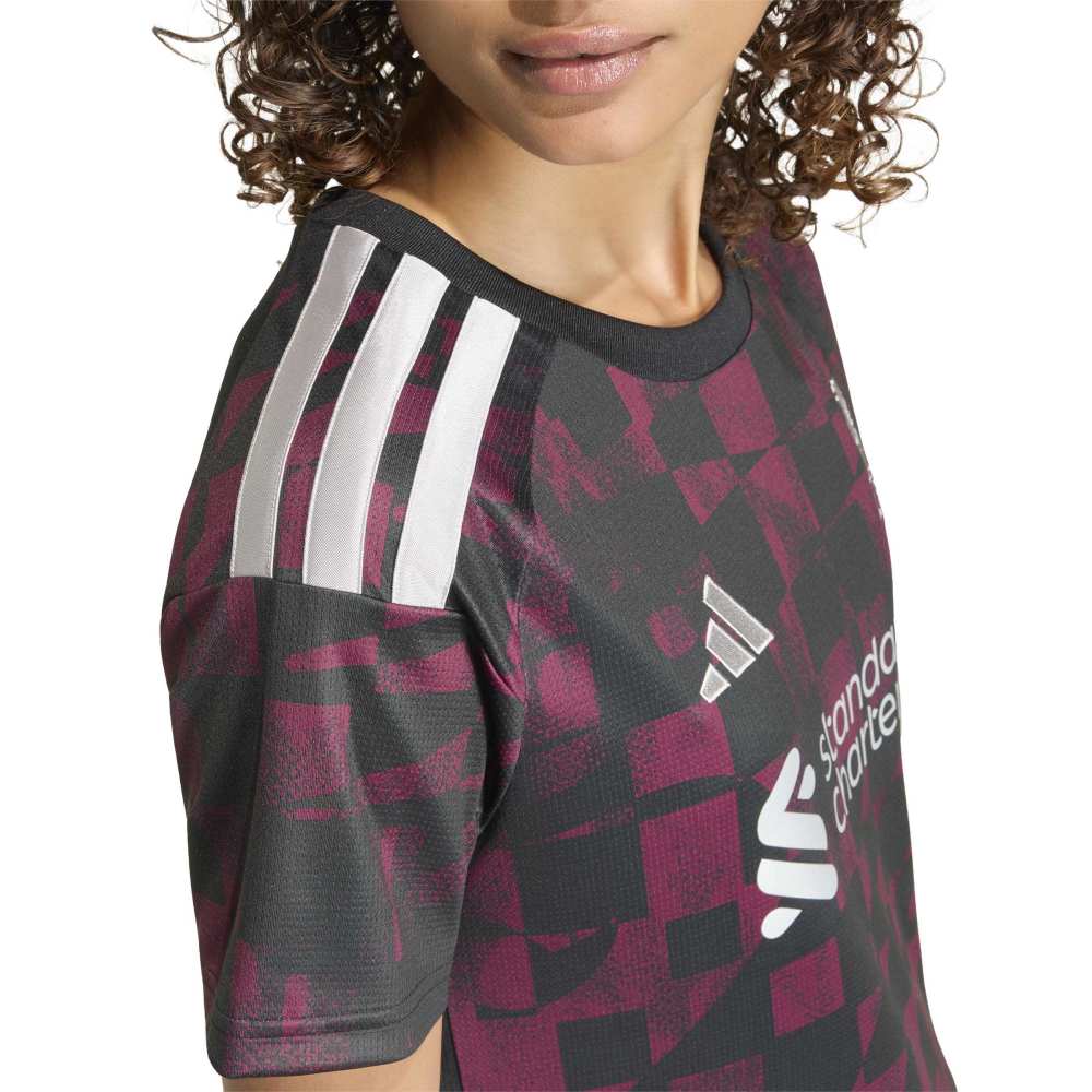 Adidas Liverpool FC Fotballdrakt 26/27 Dame Tredje