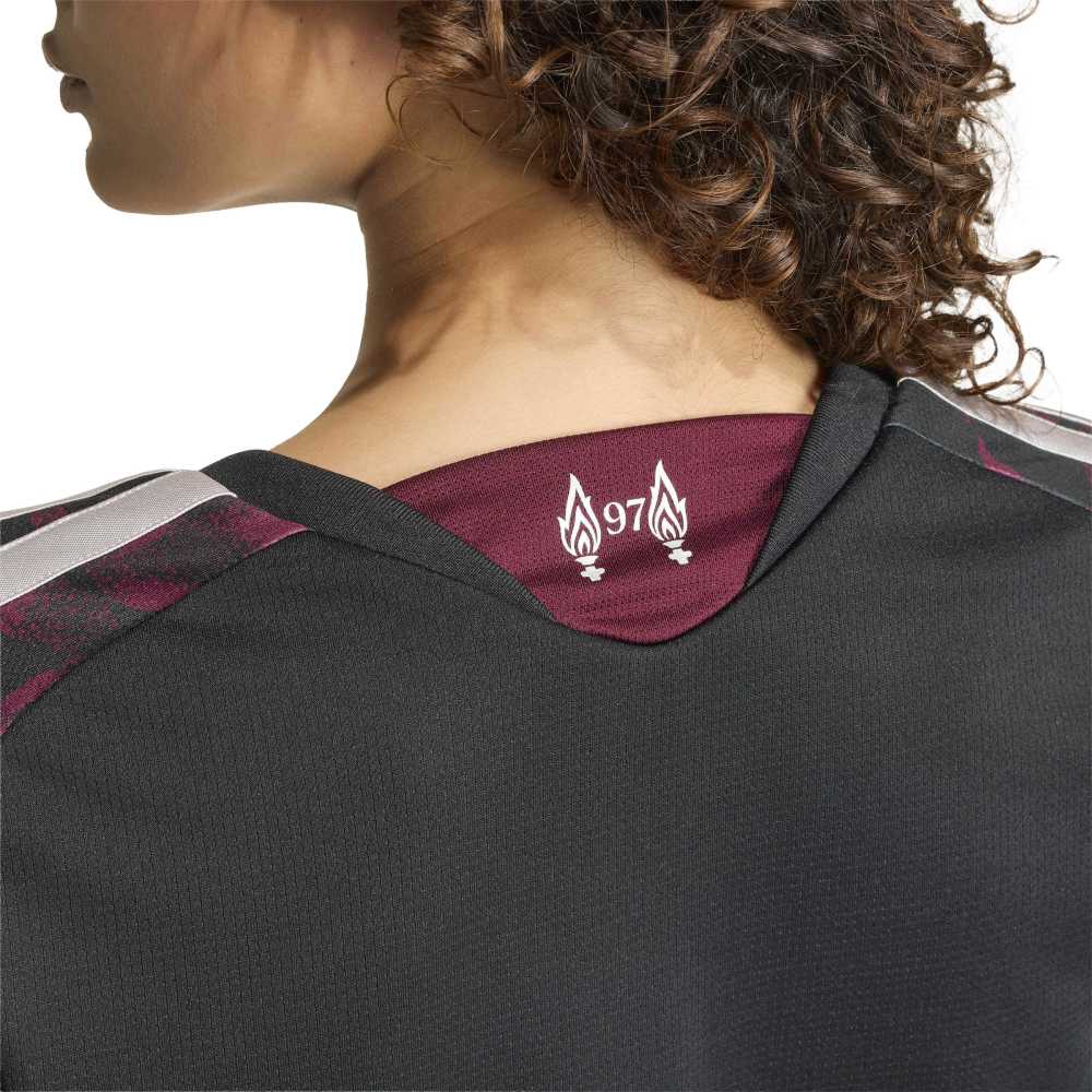 Adidas Liverpool FC Fotballdrakt 26/27 Dame Tredje