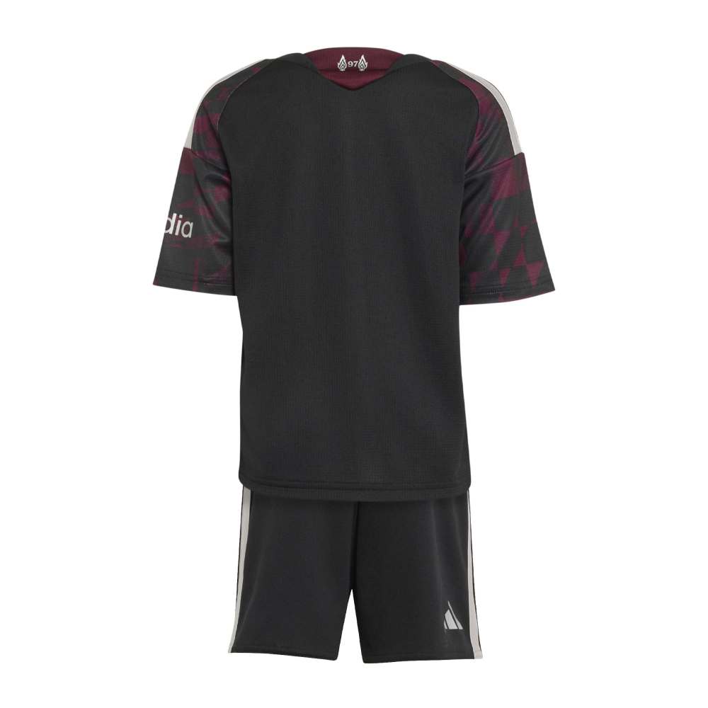 Adidas Liverpool FC Draktsett 26/27 Barn Tredje