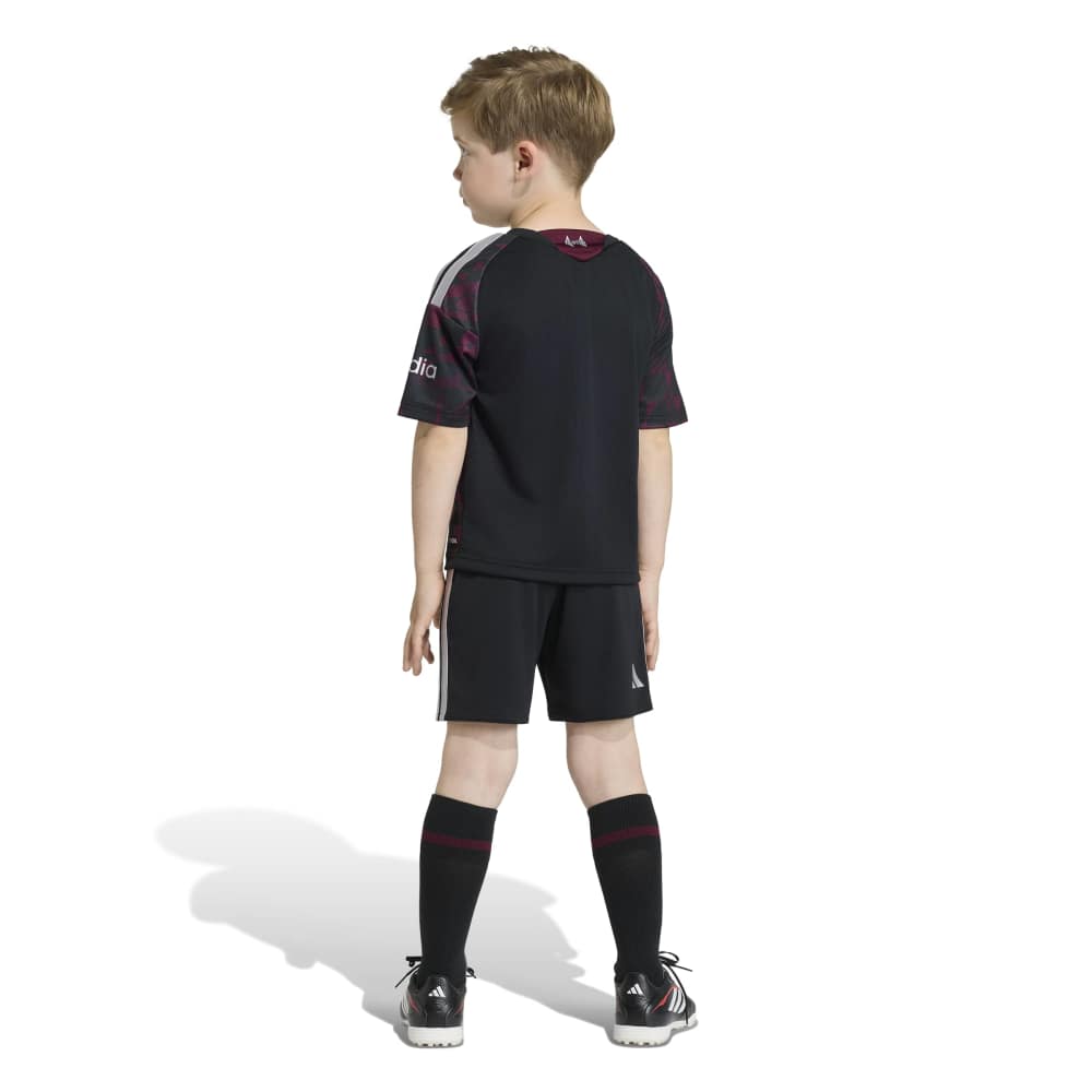 Adidas Liverpool FC Draktsett 26/27 Barn Tredje