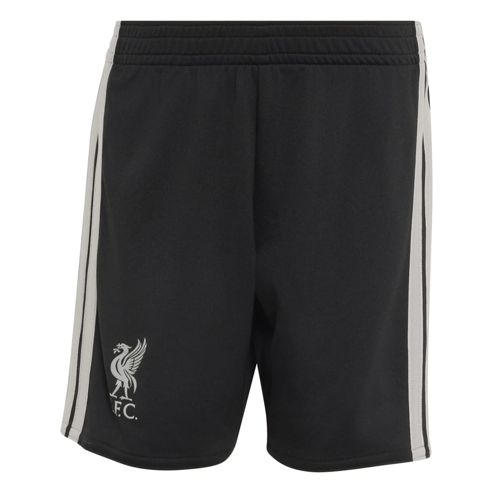Adidas Liverpool FC Draktsett 26/27 Barn Tredje
