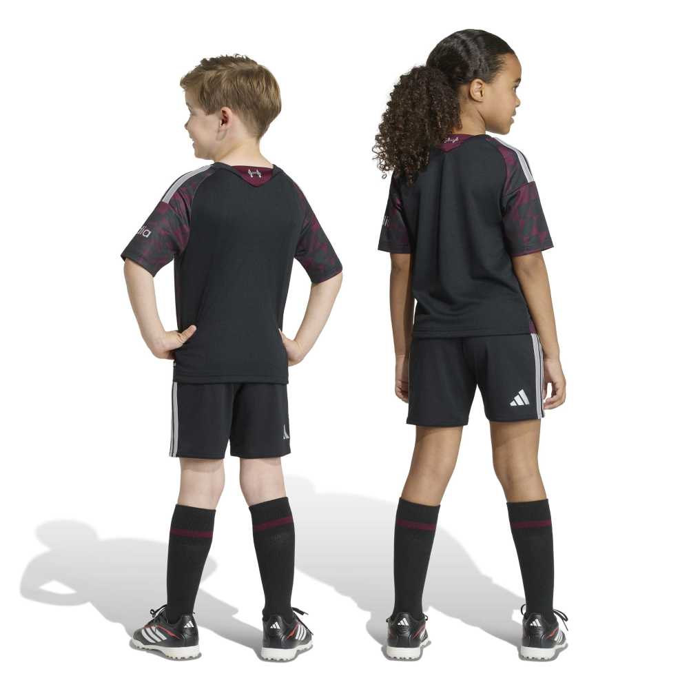 Adidas Liverpool FC Draktsett 26/27 Barn Tredje