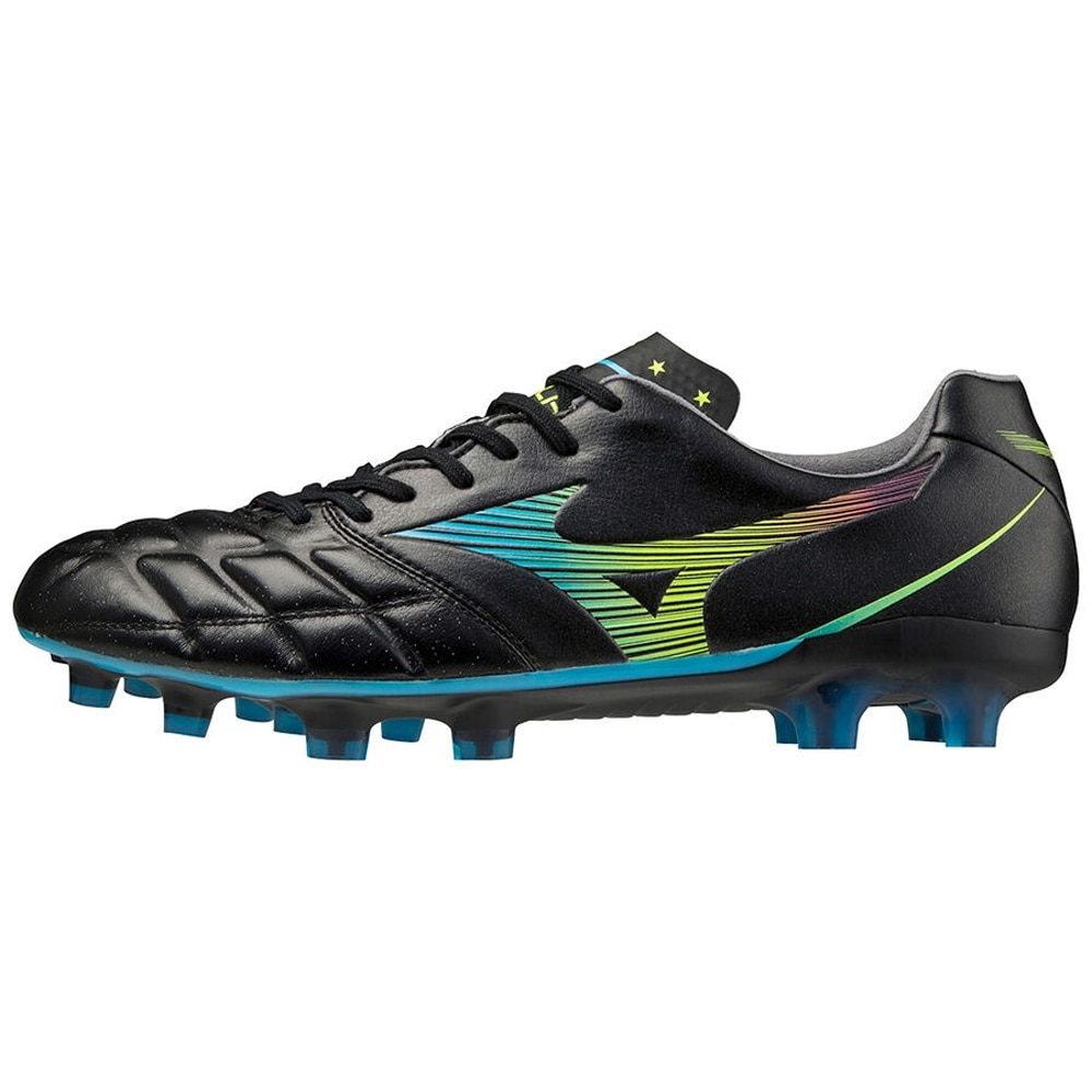 Mizuno Rebula Cup Made In Japan FG Fotballsko Cyber Pack