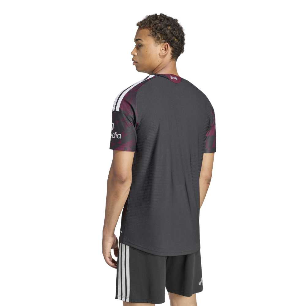 Adidas Liverpool FC Authentic Fotballdrakt 26/27 Tredje