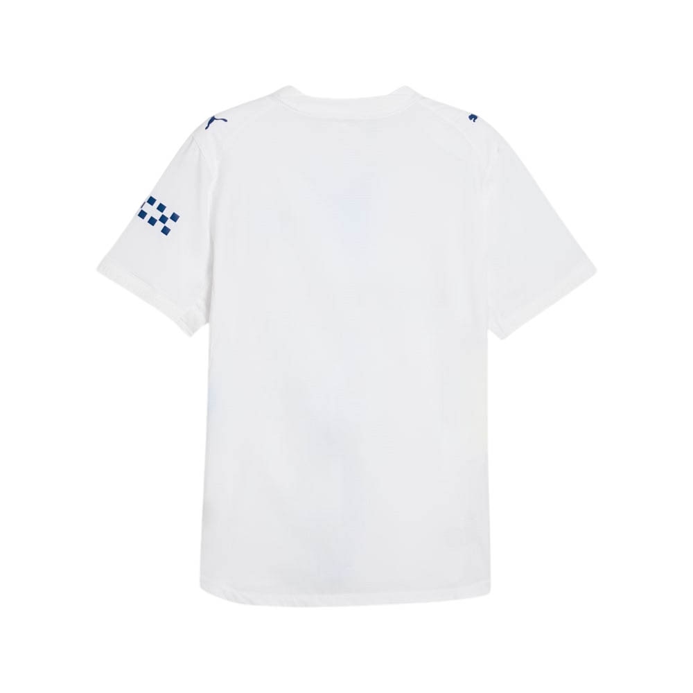 Puma Manchester City Authentic Fotballdrakt 26/27 Tredje