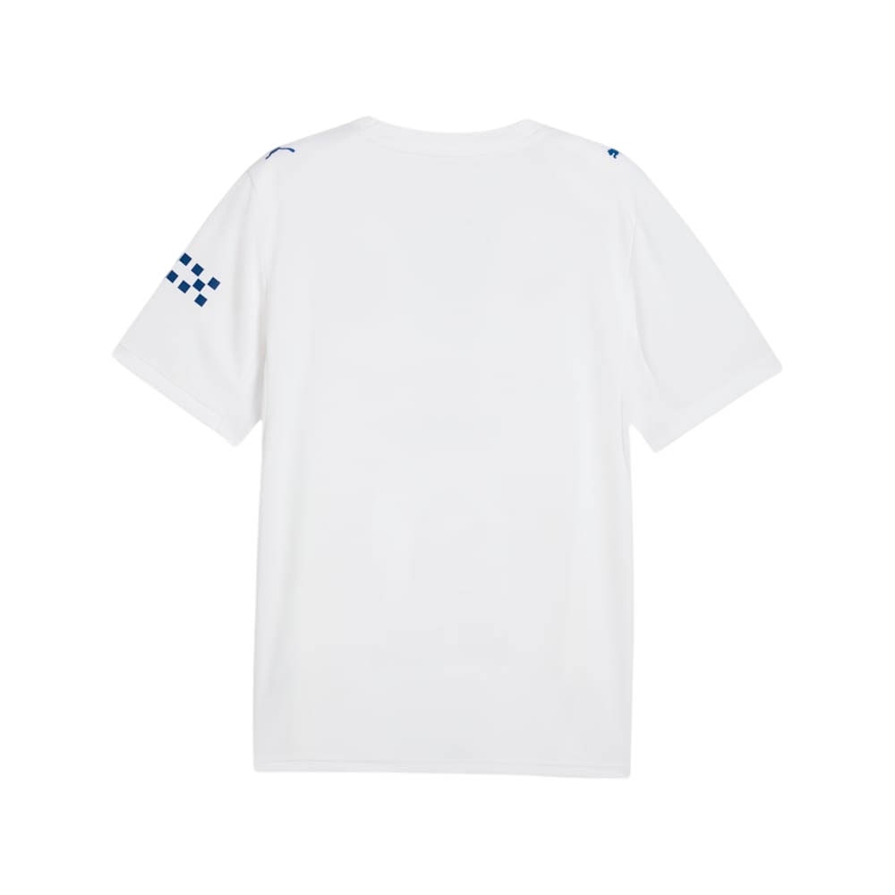 Puma Manchester City Fotballdrakt 26/27 Tredje