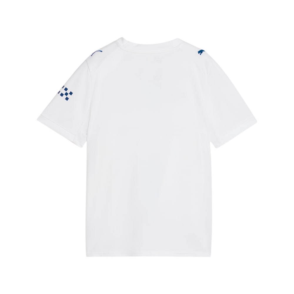Puma Manchester City Fotballdrakt 26/27 Barn Tredje