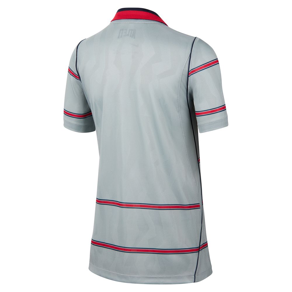 Nike Atletico Madrid Fotballdrakt 26/27 Barn Tredje