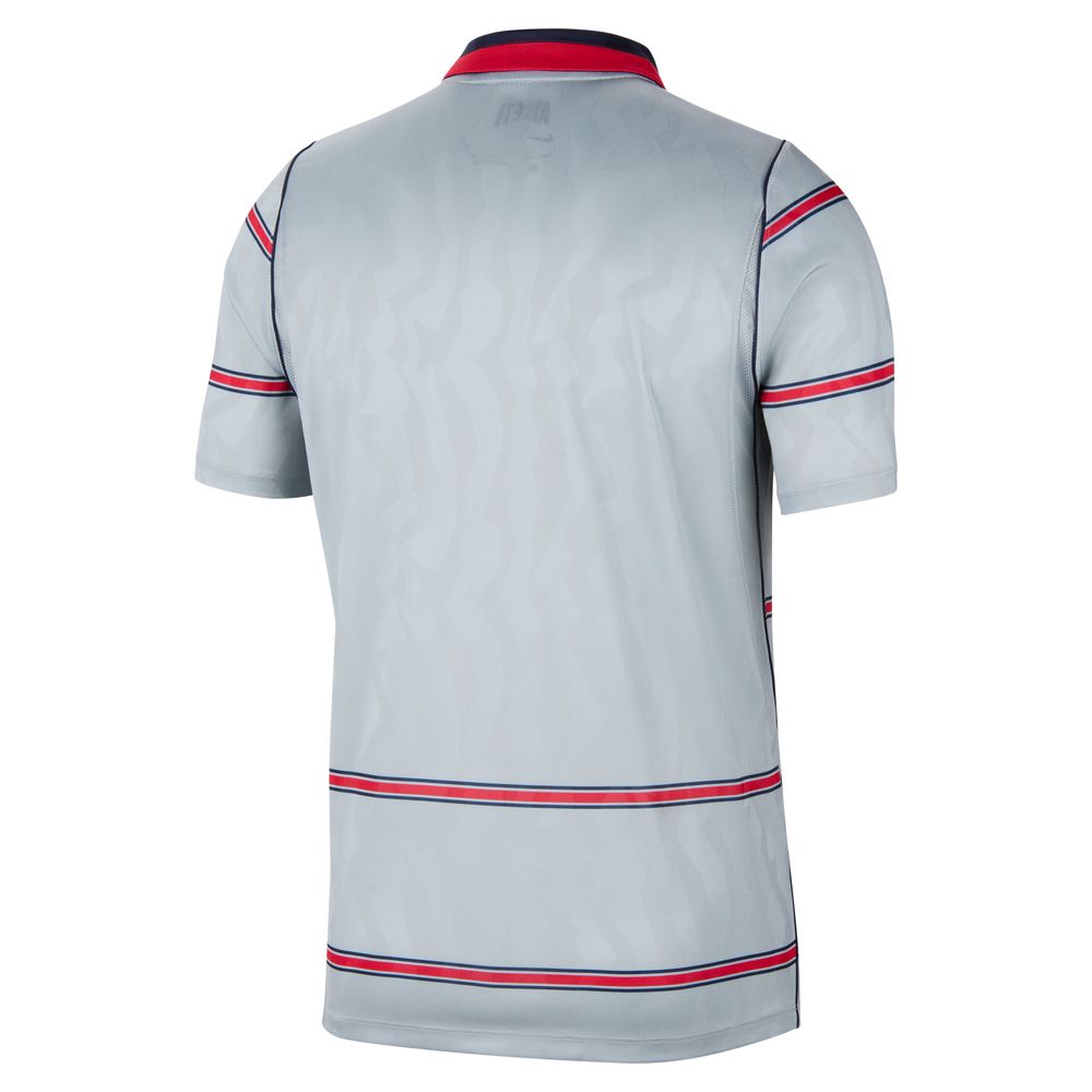 Nike Atletico Madrid Fotballdrakt 26/27 Tredje