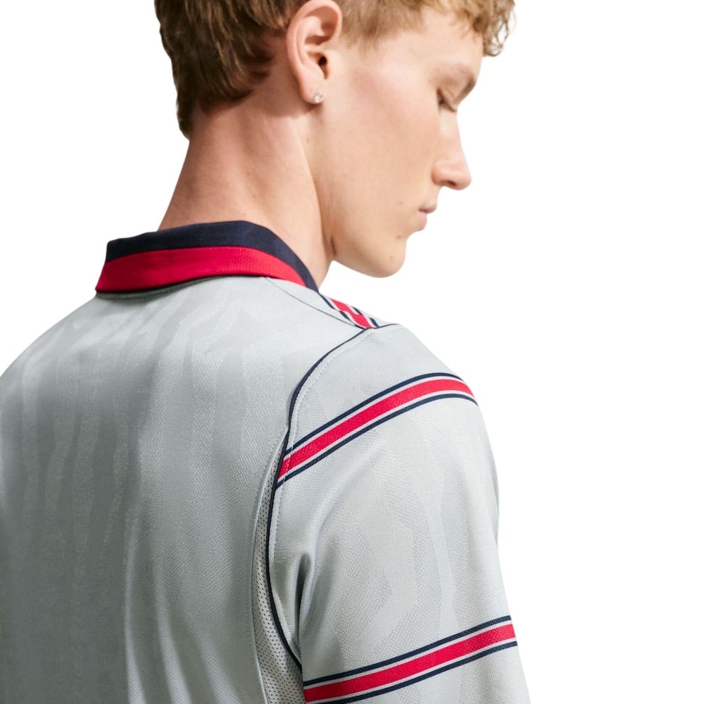 Nike Atletico Madrid Fotballdrakt 26/27 Tredje