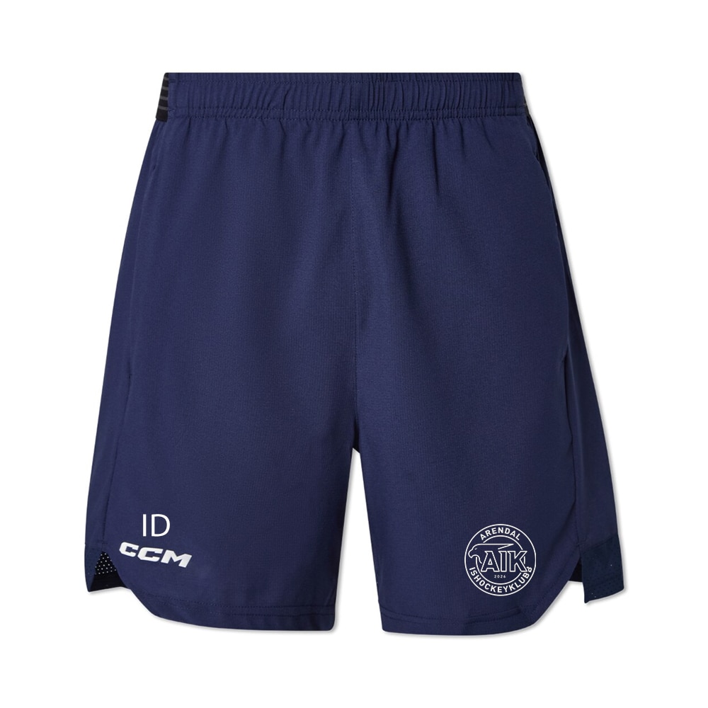 Ccm Arendal Hockey Barn Treningsshorts