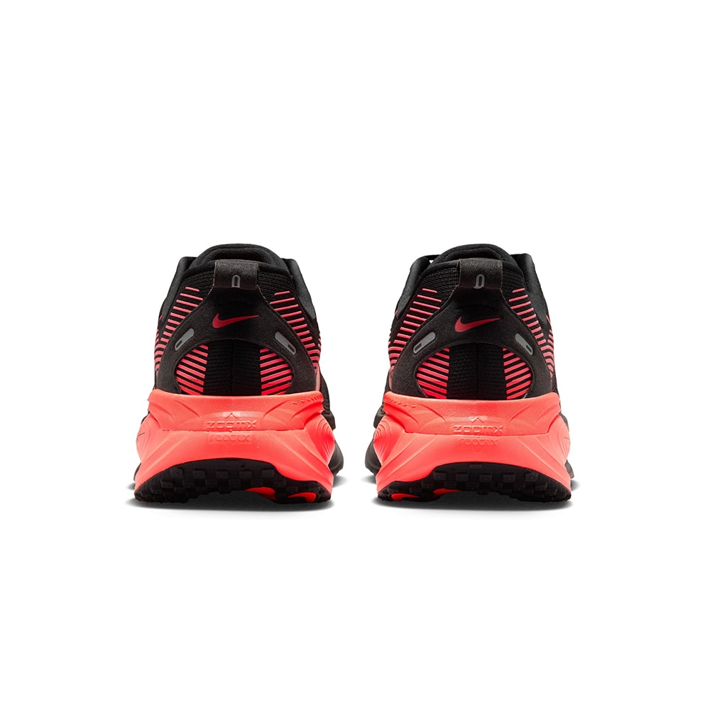 Nike Vomero 18 Løpesko Herre Sort/Rød