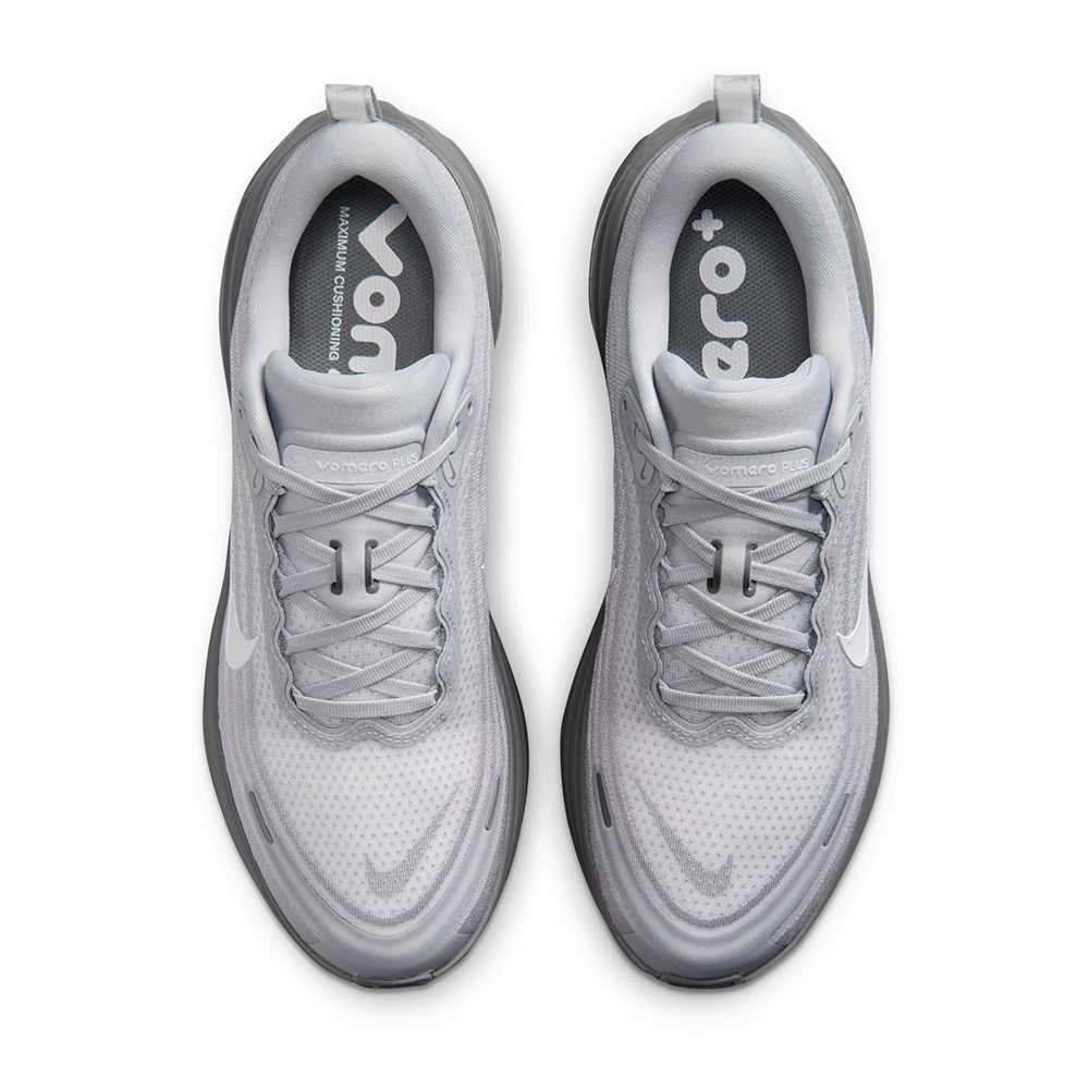 Nike Vomero Plus Løpesko Herre Grå