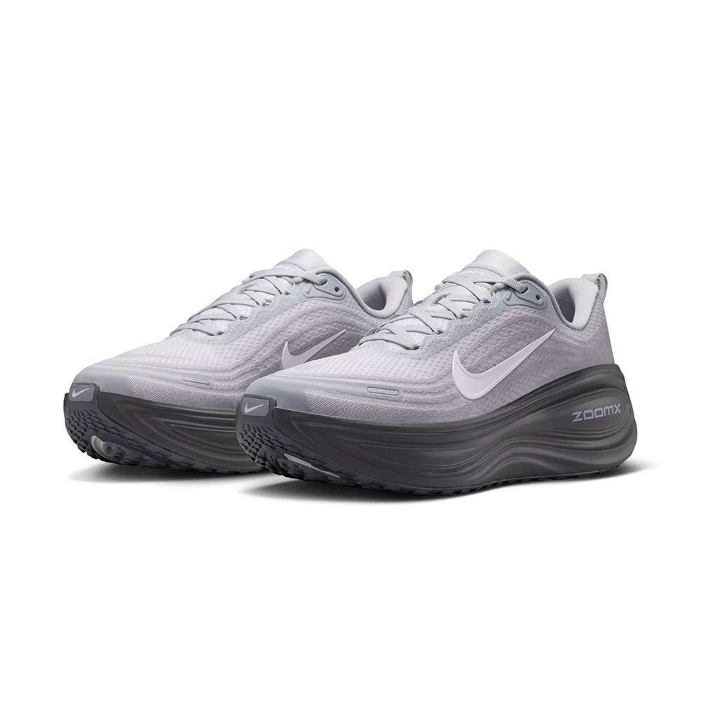 Nike Vomero Plus Løpesko Herre Grå