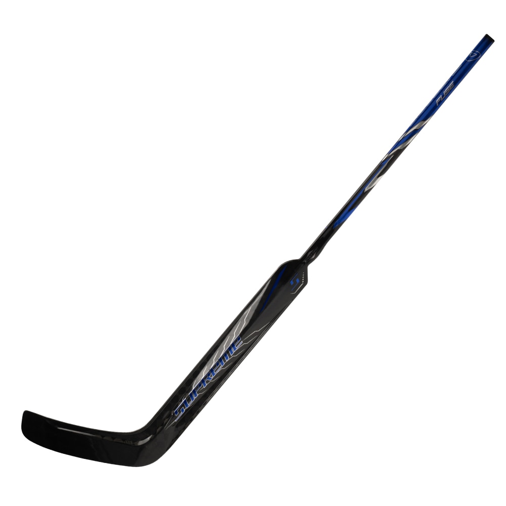 Bauer Supreme Fuse Senior Keeperspak Blå