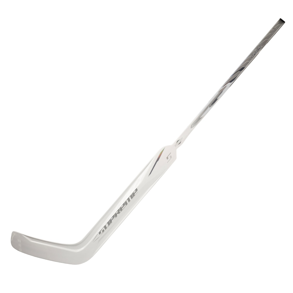 Bauer Supreme Fuse Senior Keeperspak Hvit