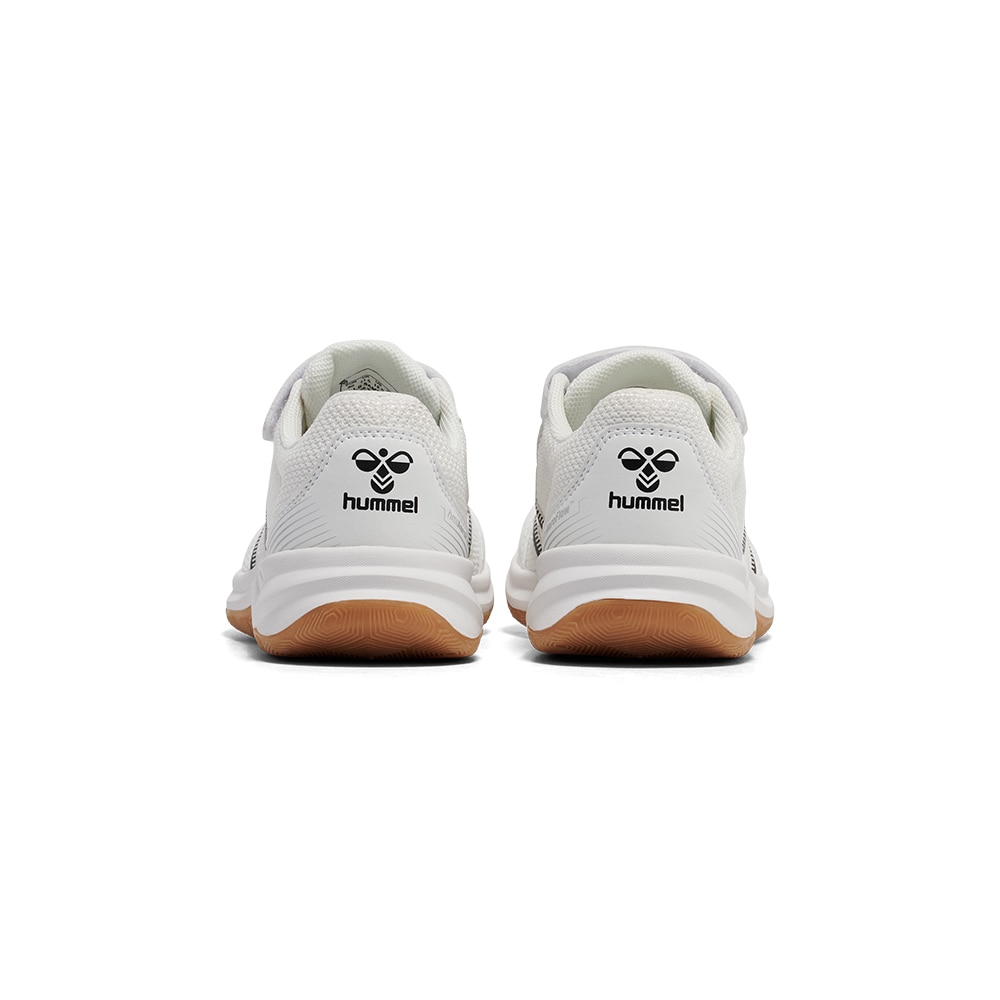 Hummel Multiplay Flex VC 2.0 JR Håndballsko Barn Hvit