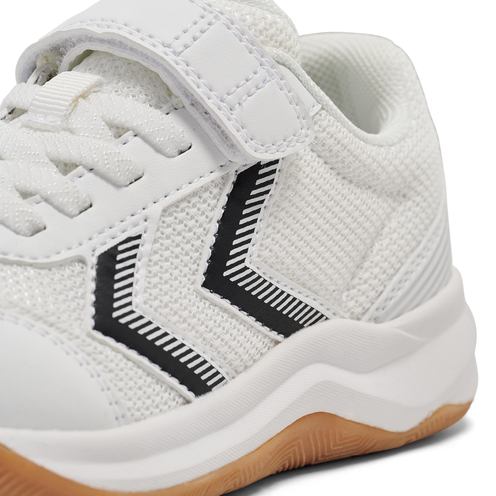 Hummel Multiplay Flex VC 2.0 JR Håndballsko Barn Hvit