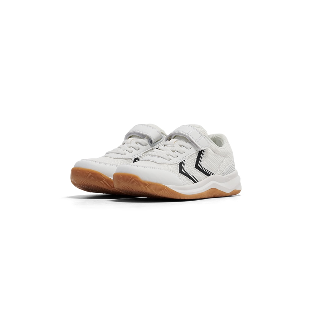 Hummel Multiplay Flex VC 2.0 JR Håndballsko Barn Hvit