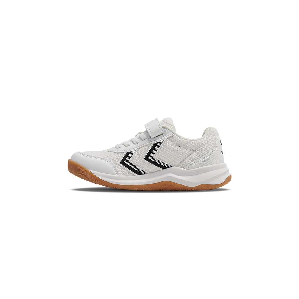 Hummel Multiplay Flex VC 2.0 JR Håndballsko Barn Hvit