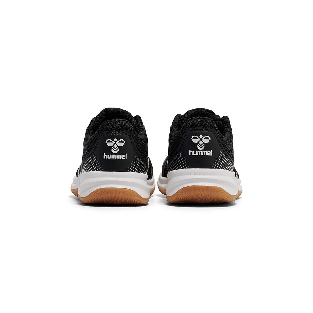 Hummel Multiplay Flex LC 2.0 JR Håndballsko Barn Sort