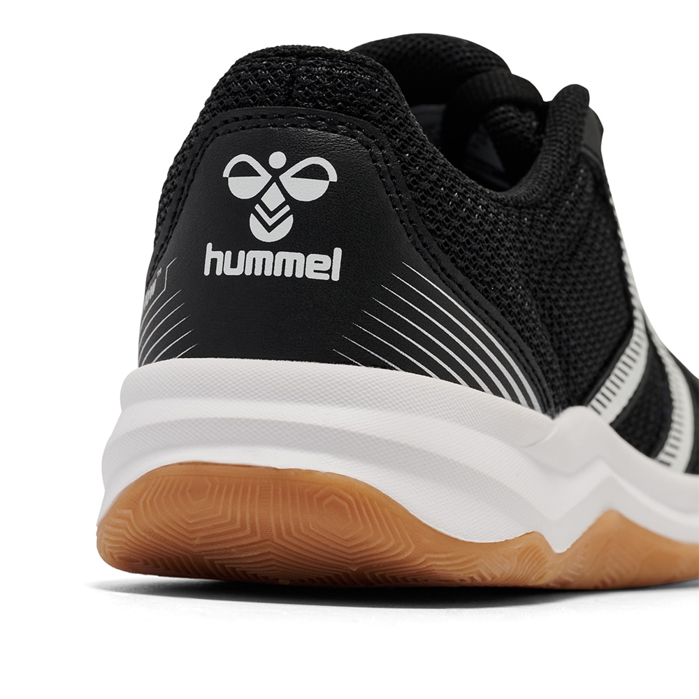 Hummel Multiplay Flex LC 2.0 JR Håndballsko Barn Sort