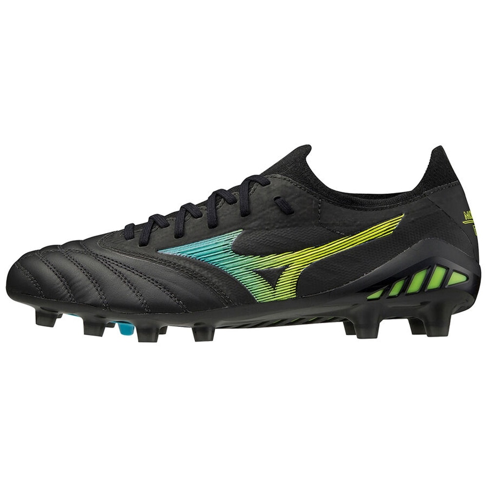 Mizuno Morelia Neo III Beta Elite FG Cyber Pack