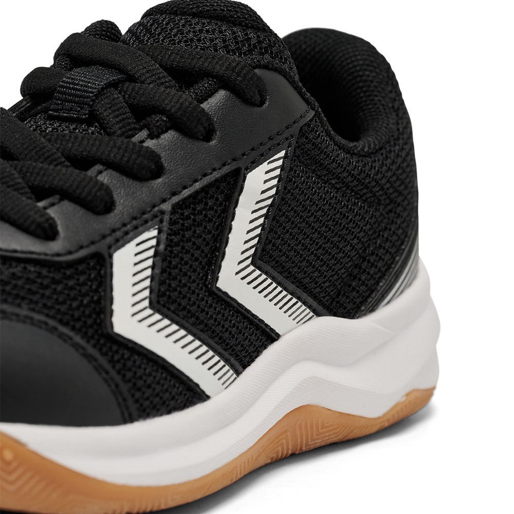 Hummel Multiplay Flex LC 2.0 JR Håndballsko Barn Sort