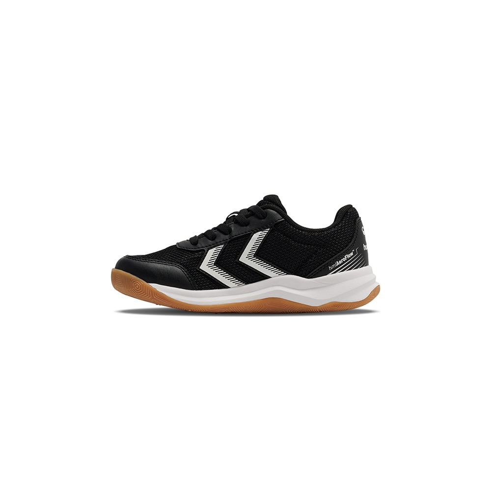Hummel Multiplay Flex LC 2.0 JR Håndballsko Barn Sort