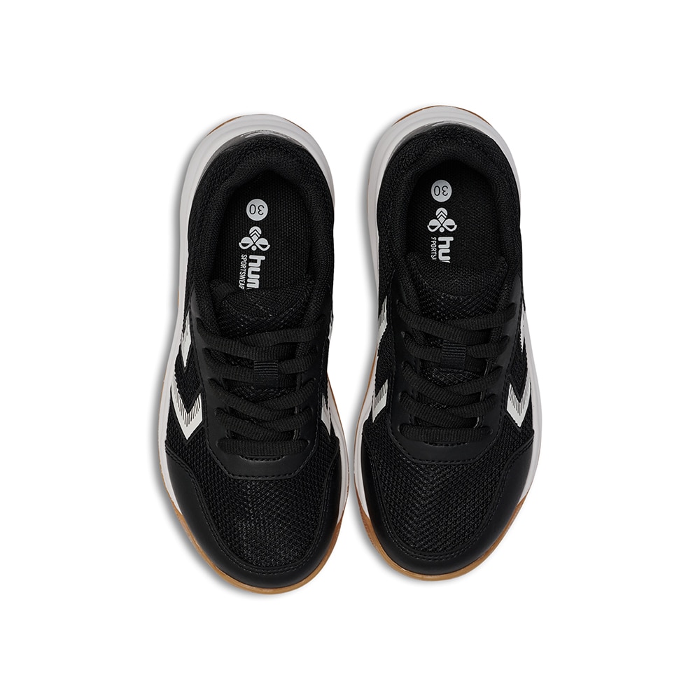 Hummel Multiplay Flex LC 2.0 JR Håndballsko Barn Sort