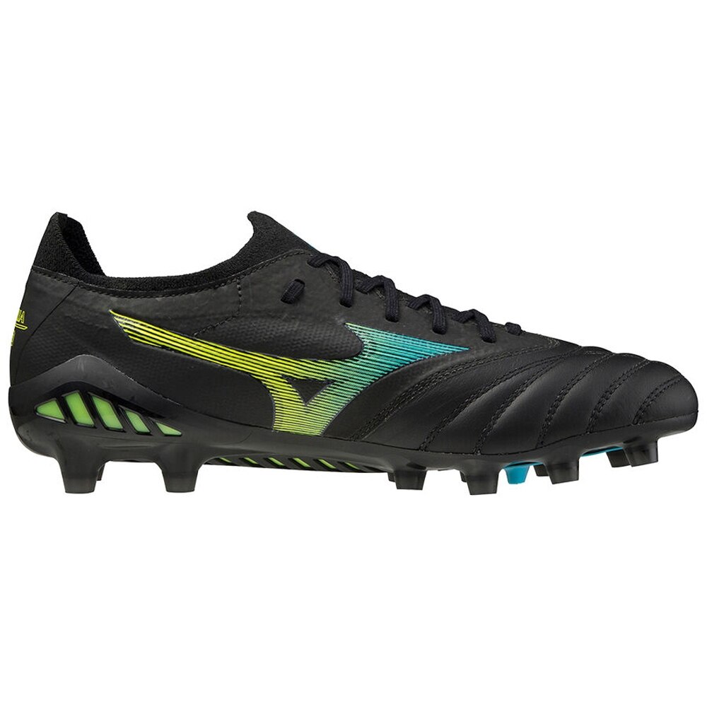 Mizuno Morelia Neo III Beta Elite FG Cyber Pack