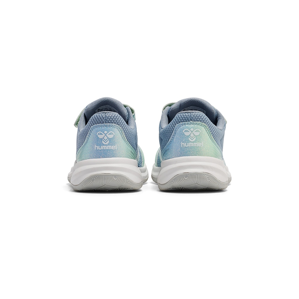 Hummel Multiplay Flex VC 2.0 JR Håndballsko Barn Blå
