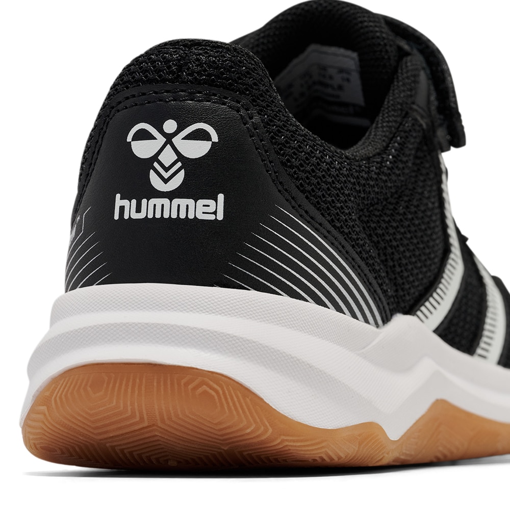 Hummel Multiplay Flex VC 2.0 JR Håndballsko Barn Sort