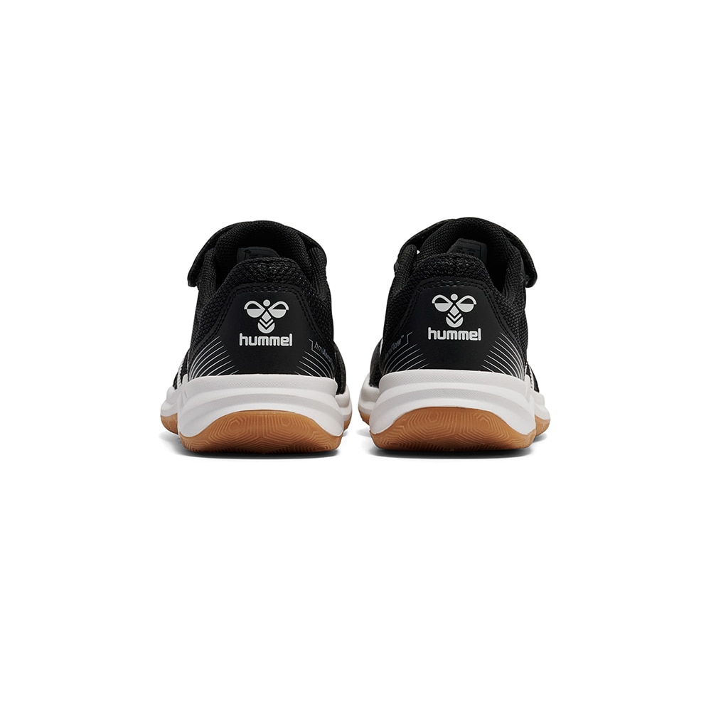 Hummel Multiplay Flex VC 2.0 JR Håndballsko Barn Sort