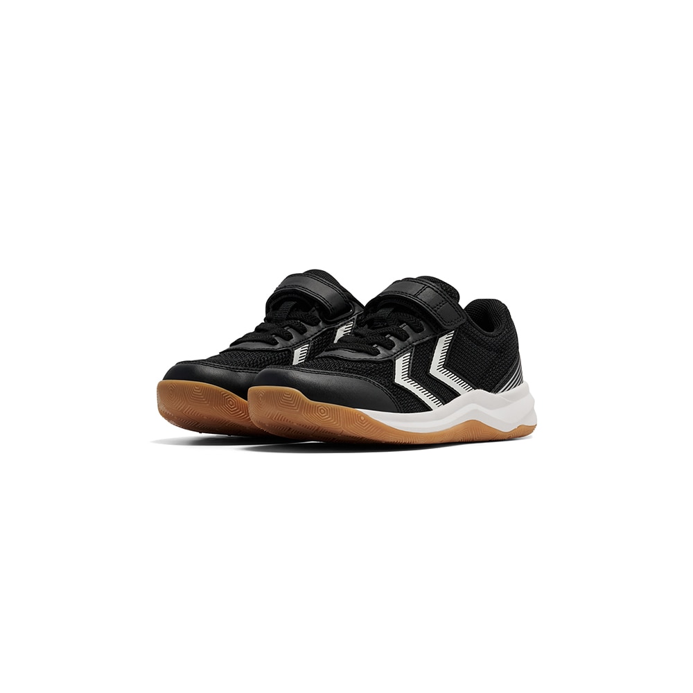 Hummel Multiplay Flex VC 2.0 JR Håndballsko Barn Sort