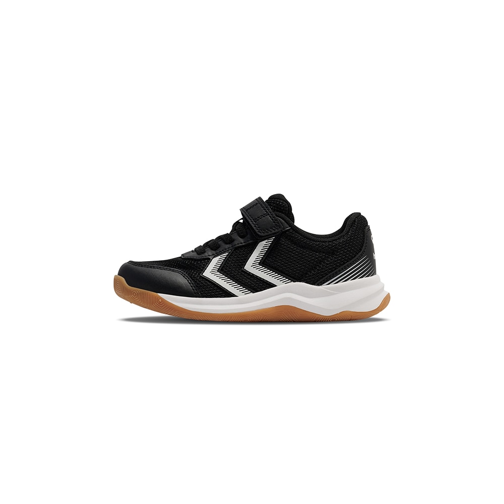 Hummel Multiplay Flex VC 2.0 JR Håndballsko Barn Sort
