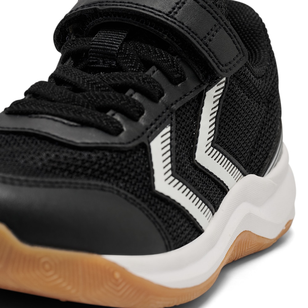 Hummel Multiplay Flex VC 2.0 JR Håndballsko Barn Sort