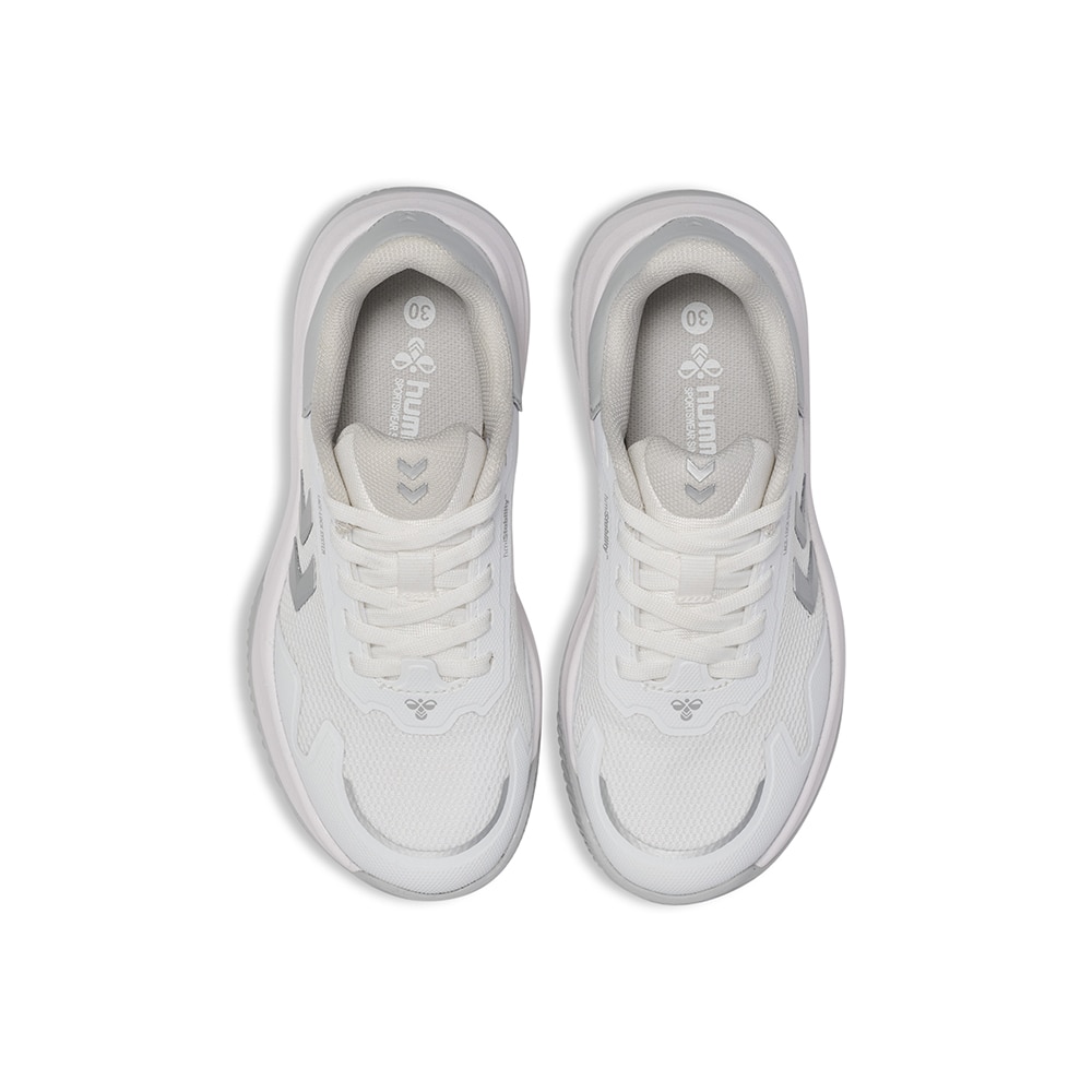Hummel Topflight Pro LC JR Håndballsko Barn Hvit
