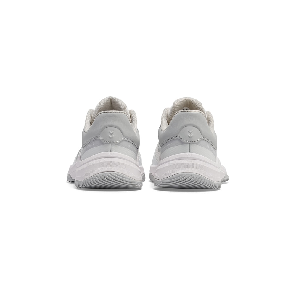 Hummel Topflight Pro LC JR Håndballsko Barn Hvit