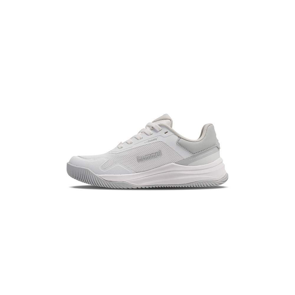 Hummel Topflight Pro LC JR Håndballsko Barn Hvit
